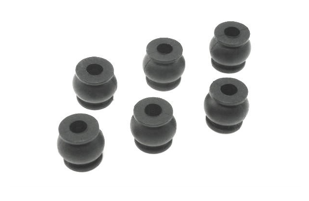 DJI Демпферы подвеса Zenmuse Z15 (Z15 Damping Rubber) (Part7) DJI Демпферы подвеса Zenmuse Z15 (Z15 Damping Rubber) (Part7) фото