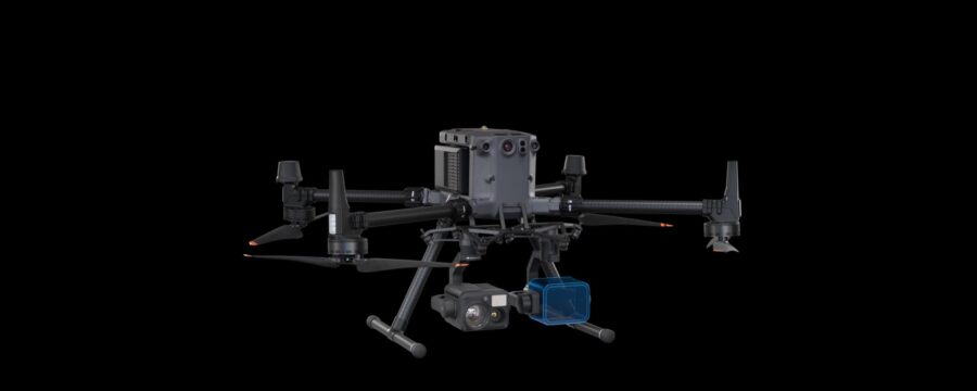 DJI Matrice 350 RTK