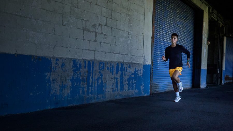 Умные часы Garmin Forerunner 265 аква